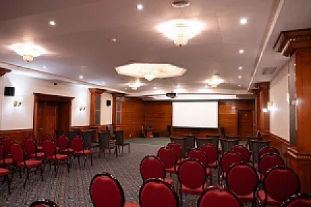 Hotel Golden Palace