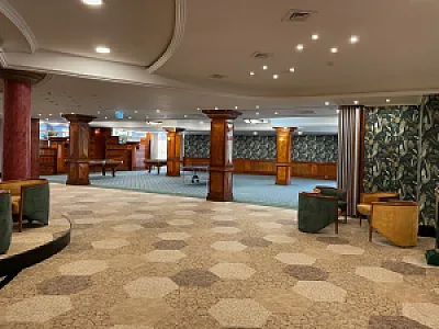 Hotel Golden Palace