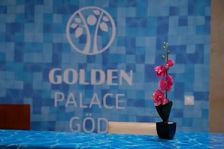 Hotel Golden Palace