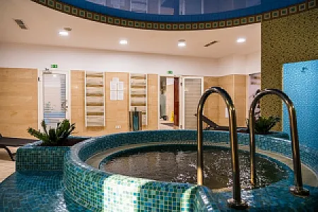 Hotel Golden Palace