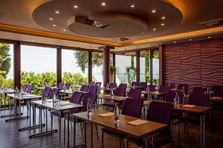 Tópart Hotel és Étterem