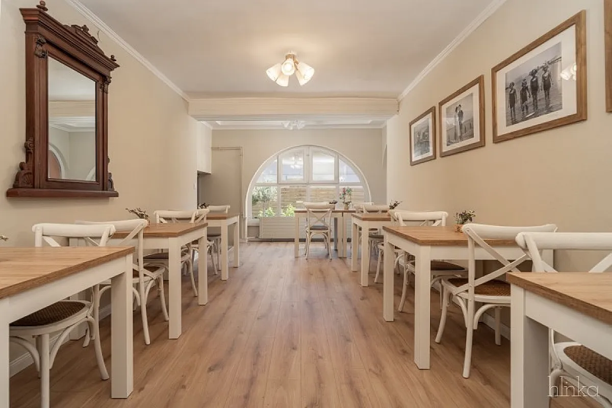 Délceg Réce Minihotel
