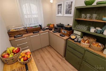 Délceg Réce Minihotel