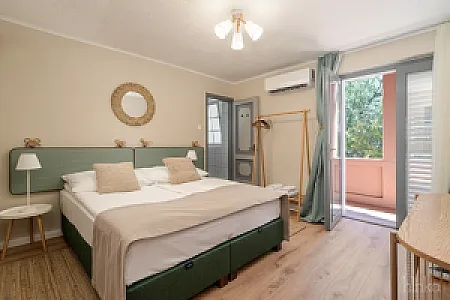 Délceg Réce Minihotel