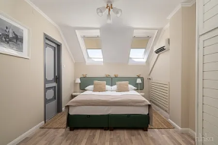 Délceg Réce Minihotel