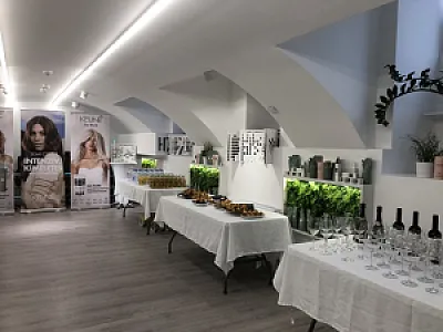H7 Márkafüggetlen Rendezvényközpont