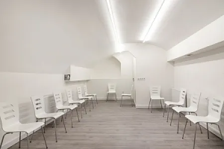 H7 Márkafüggetlen Rendezvényközpont