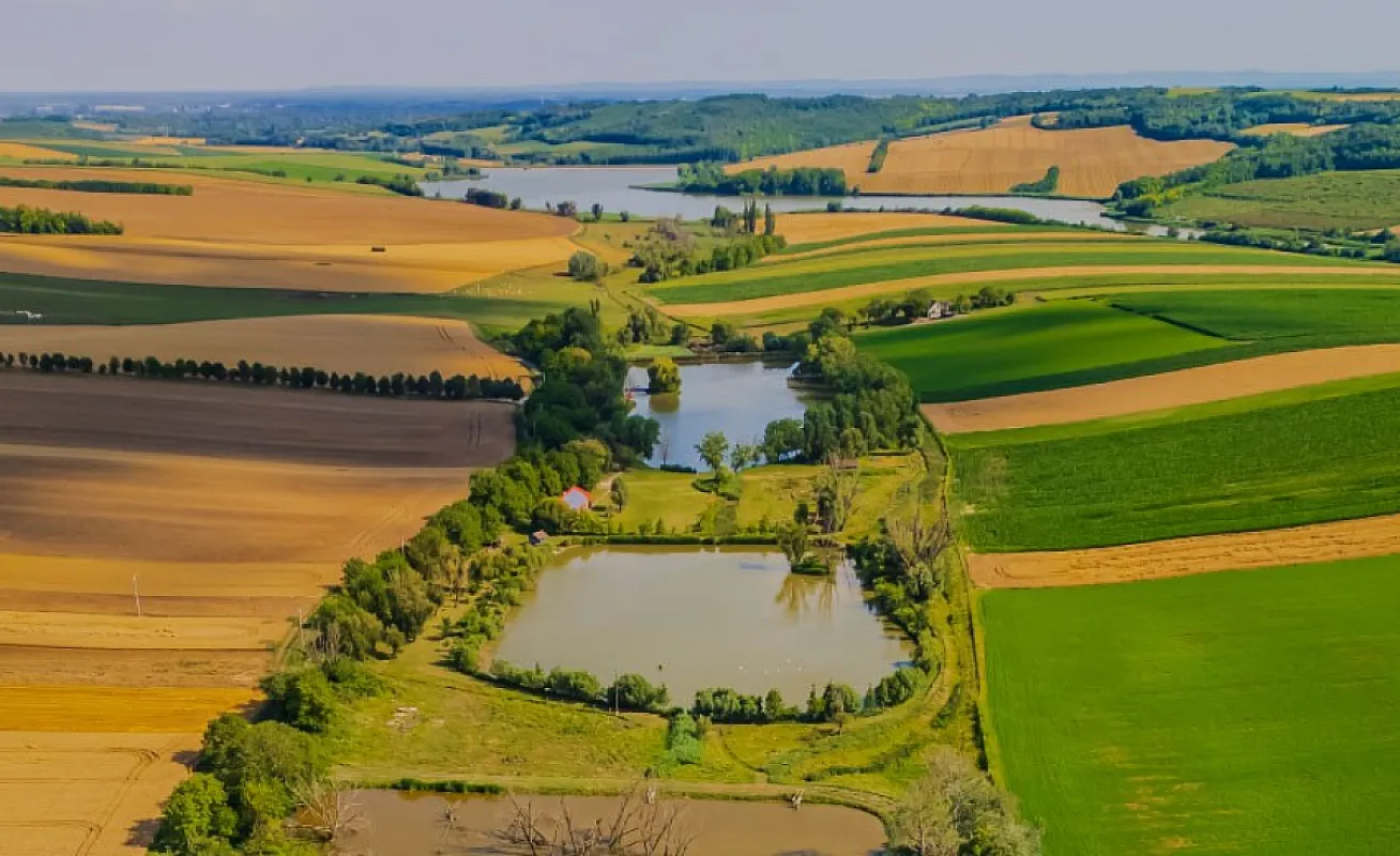 Bereki Birtok Rendezvény- és Vendégház