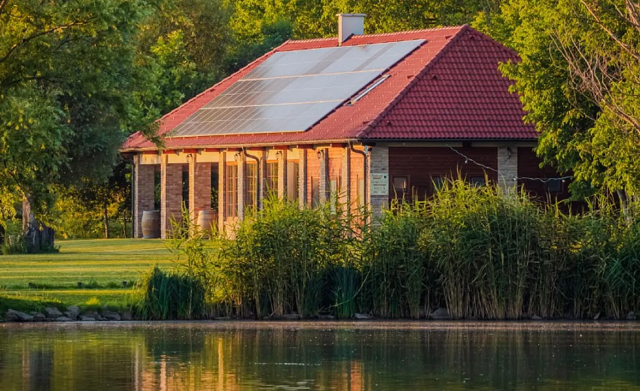 Bereki Birtok Rendezvény- és Vendégház