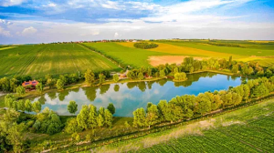 Bereki Birtok Rendezvény- és Vendégház