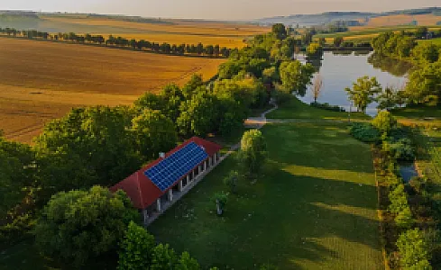 Bereki Birtok Rendezvény- és Vendégház