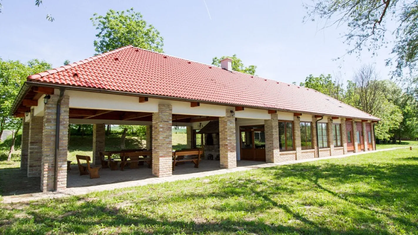 Bereki Birtok Rendezvény- és Vendégház