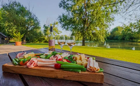Bereki Birtok Rendezvény- és Vendégház