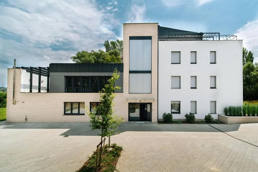 Easy Suites Hévíz