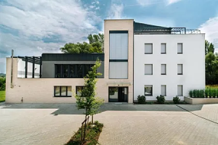 Easy Suites Hévíz