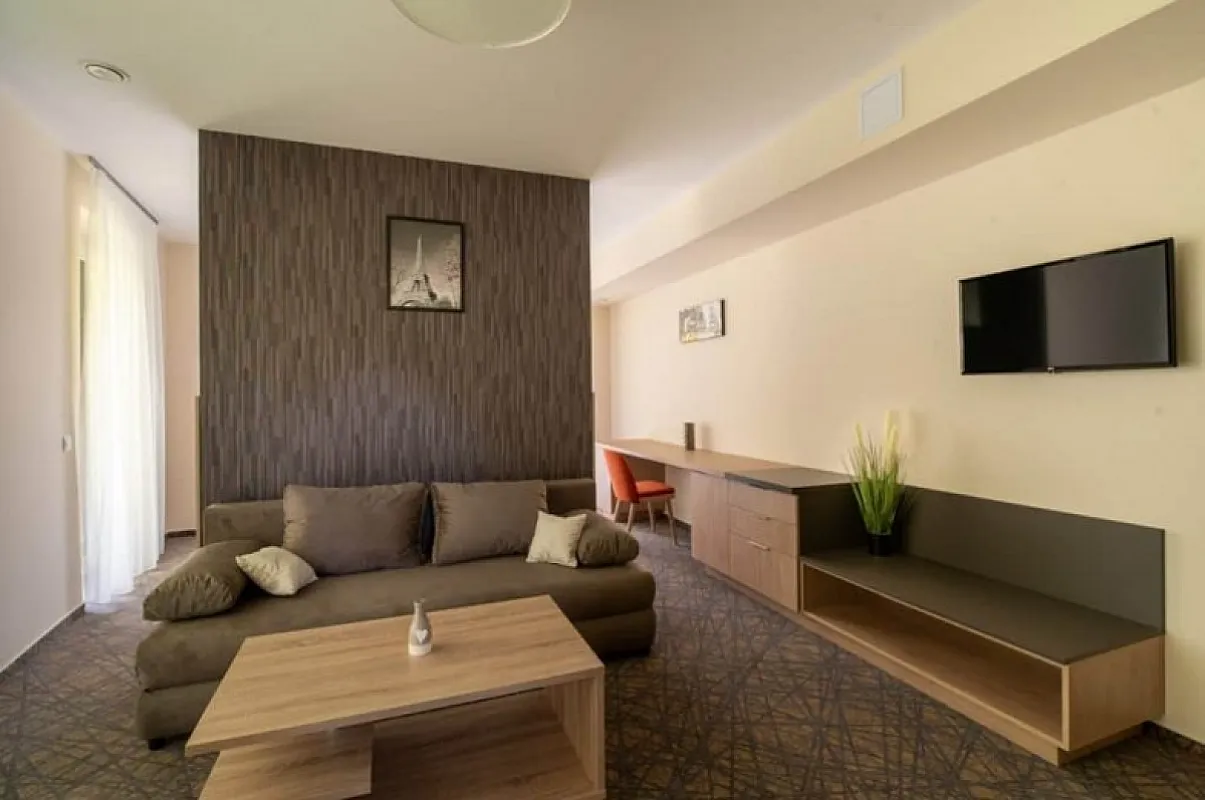 Easy Suites Hévíz