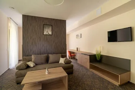 Easy Suites Hévíz