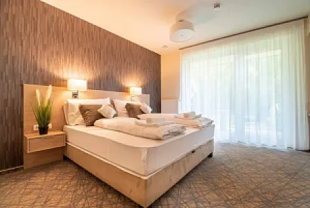 Easy Suites Hévíz
