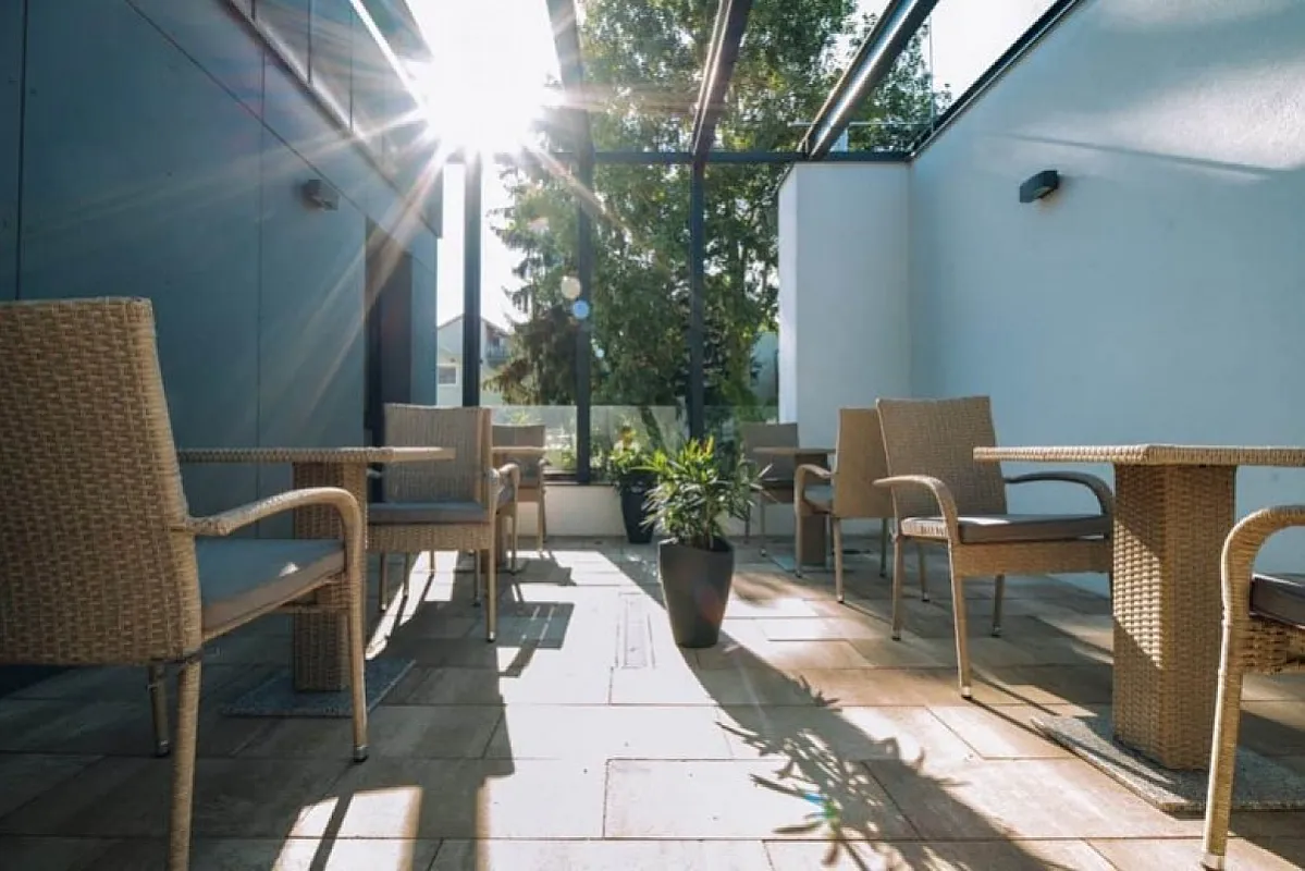 Easy Suites Hévíz