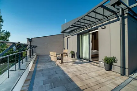 Easy Suites Hévíz