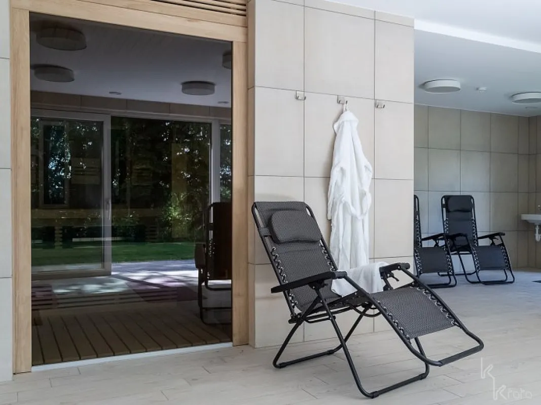 Easy Suites Hévíz