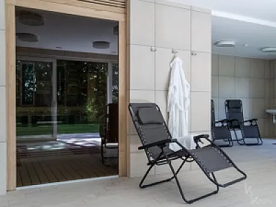 Easy Suites Hévíz
