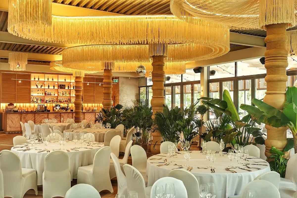 Le Bistro - Kitchen & More