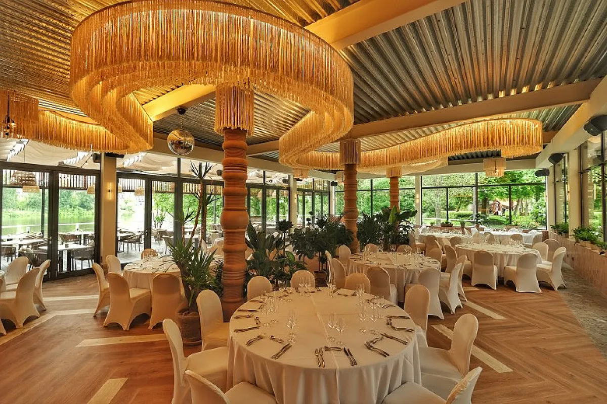 Le Bistro - Kitchen & More