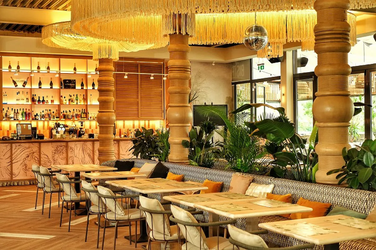 Le Bistro - Kitchen & More
