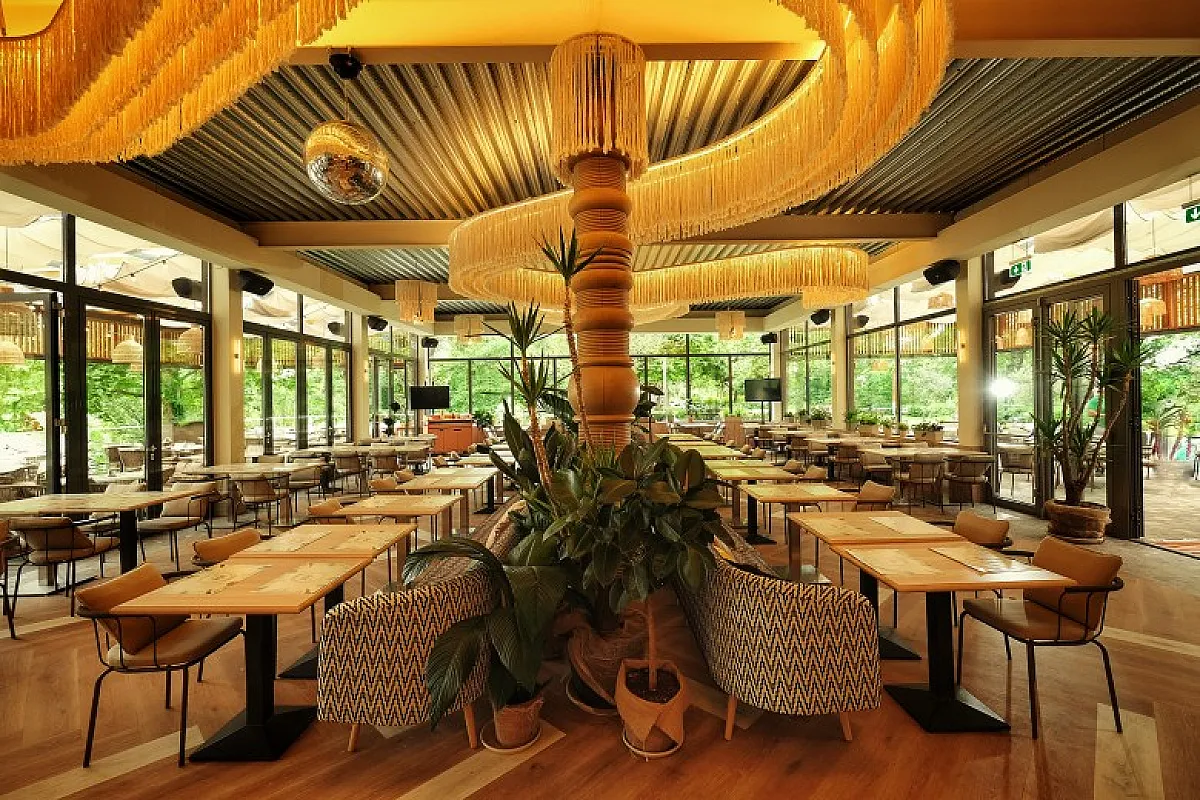 Le Bistro - Kitchen & More