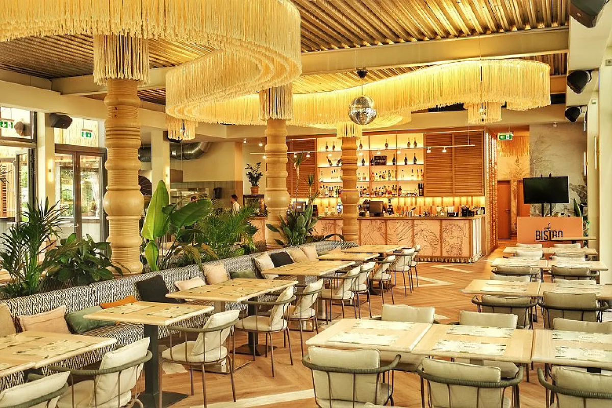 Le Bistro - Kitchen & More