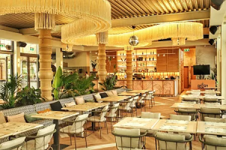 Le Bistro - Kitchen & More