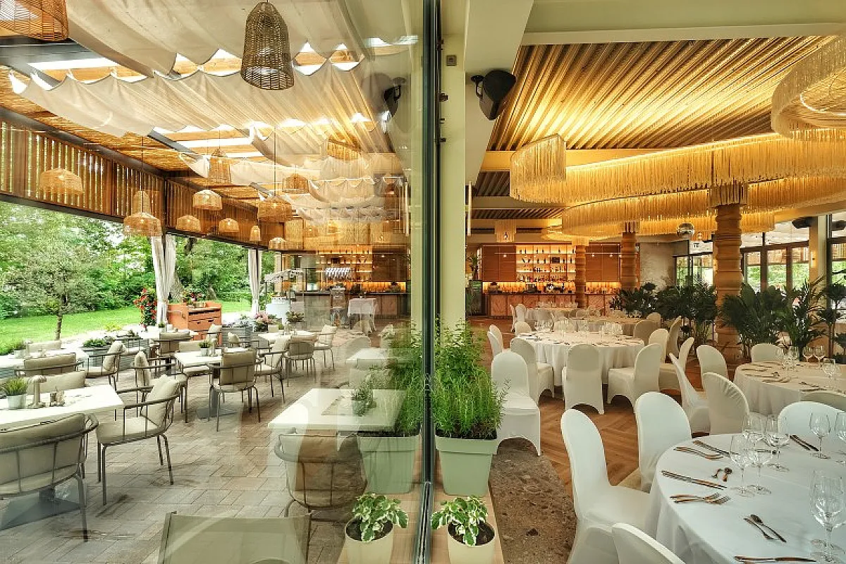 Le Bistro - Kitchen & More