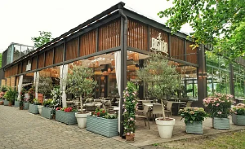 Le Bistro - Kitchen & More