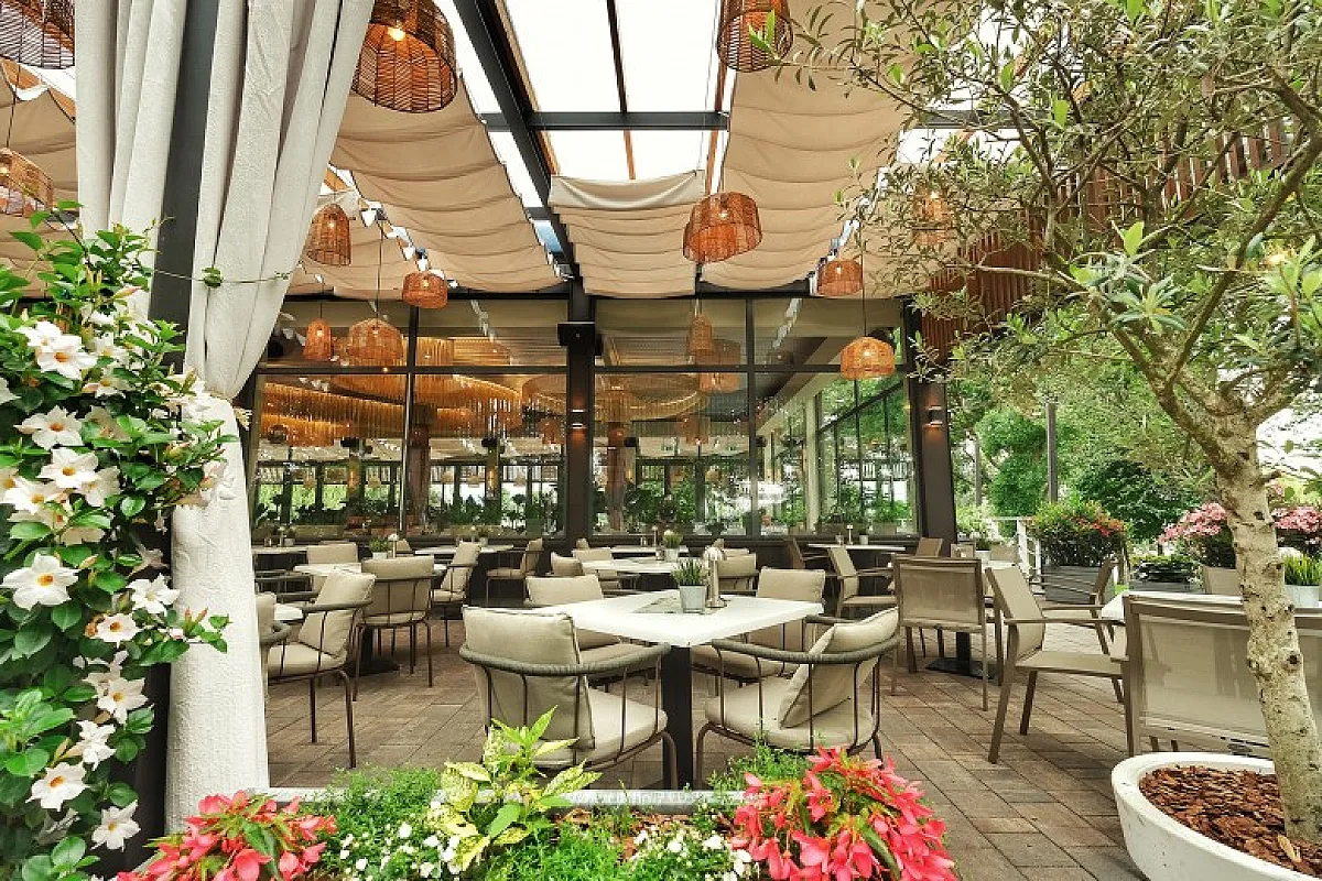Le Bistro - Kitchen & More