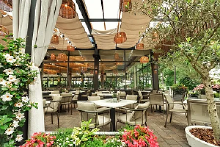 Le Bistro - Kitchen & More