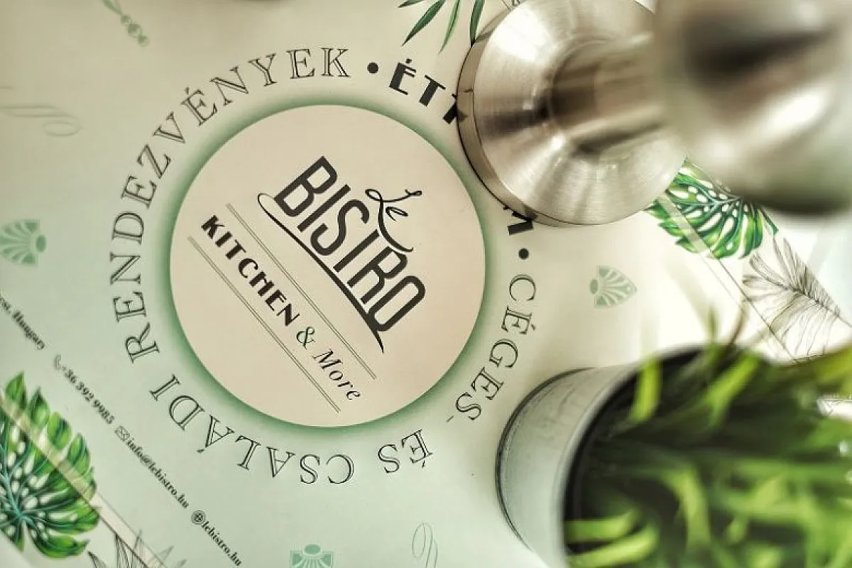 Le Bistro - Kitchen & More
