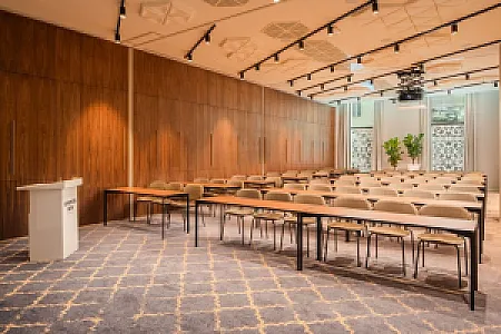 Kimpton BEM Budapest