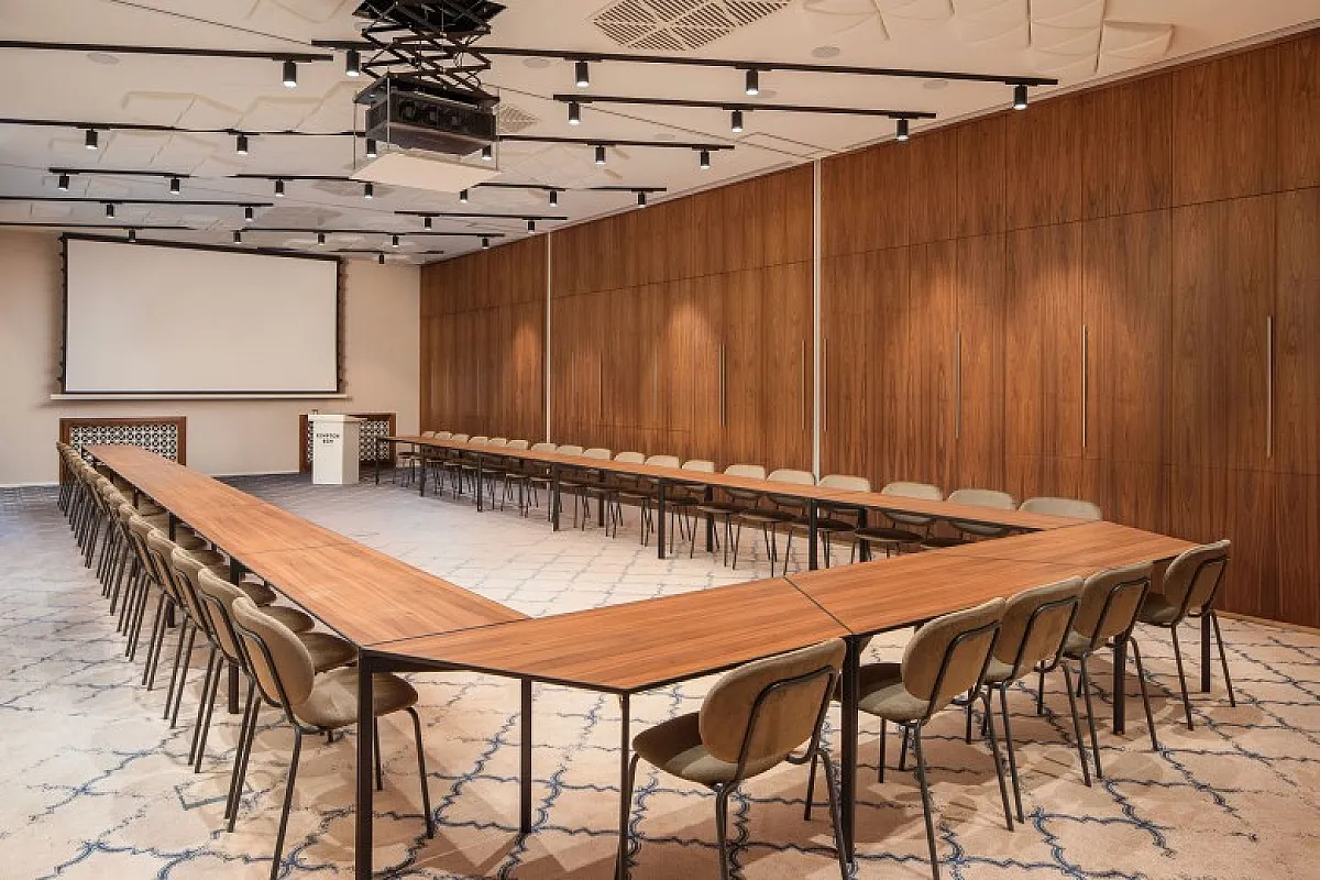 Kimpton BEM Budapest