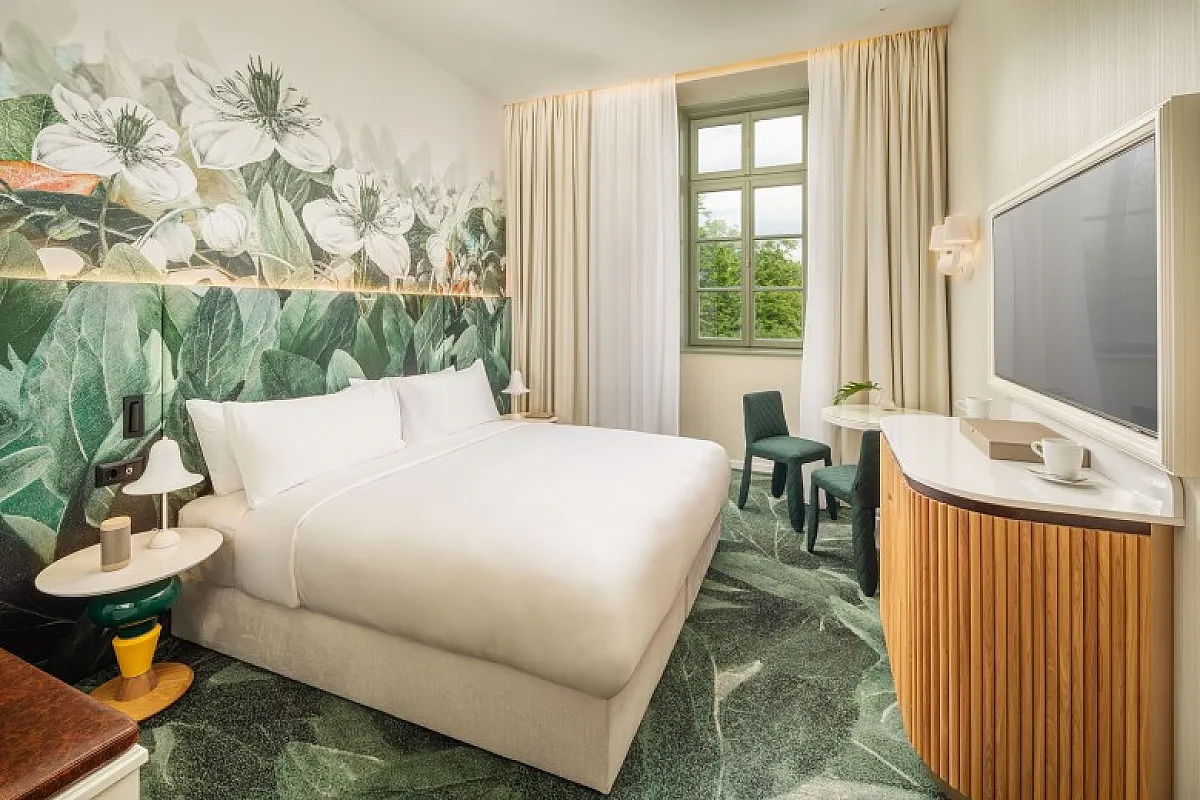 Kimpton BEM Budapest