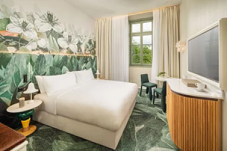 Kimpton BEM Budapest