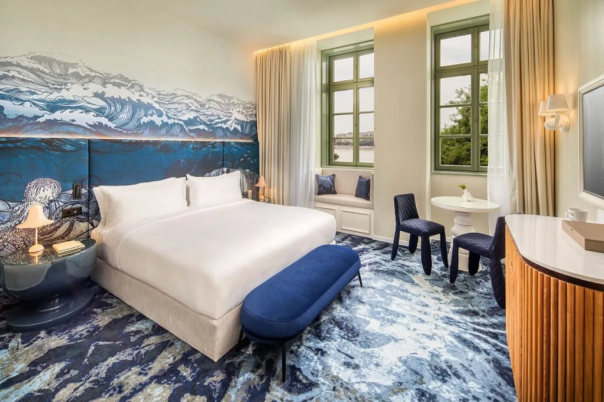 Kimpton BEM Budapest
