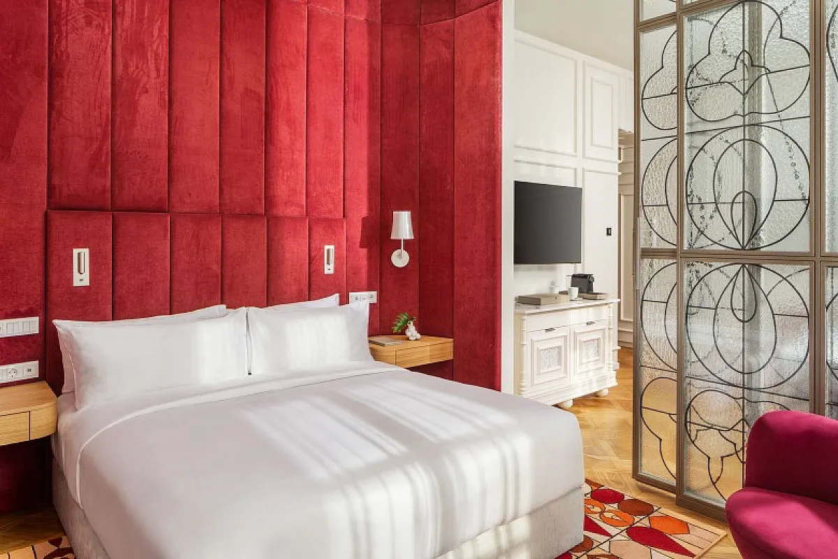 Kimpton BEM Budapest