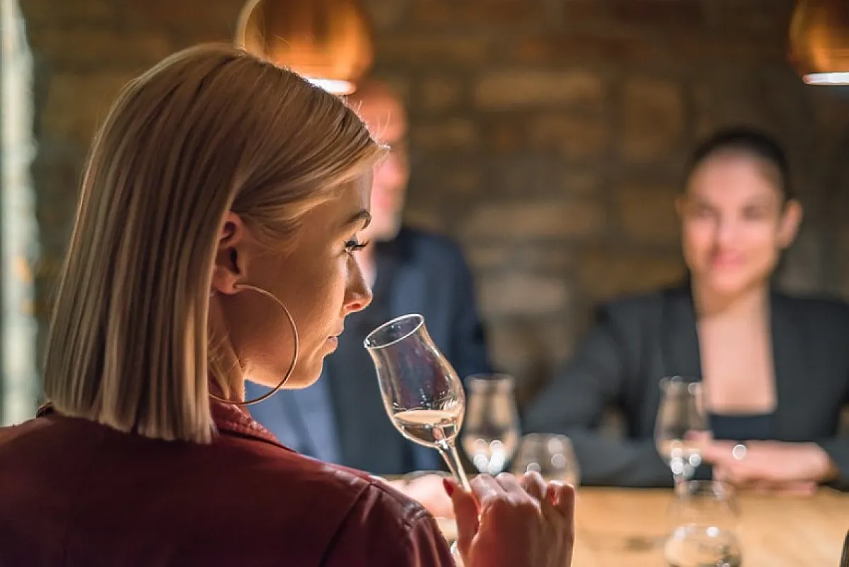 Hungarian GastroCellar
