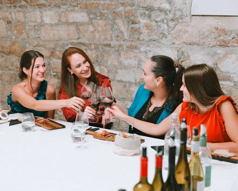 Hungarian GastroCellar