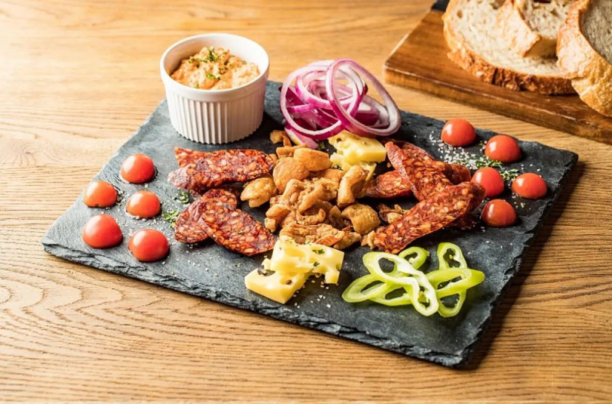 Hungarian GastroCellar