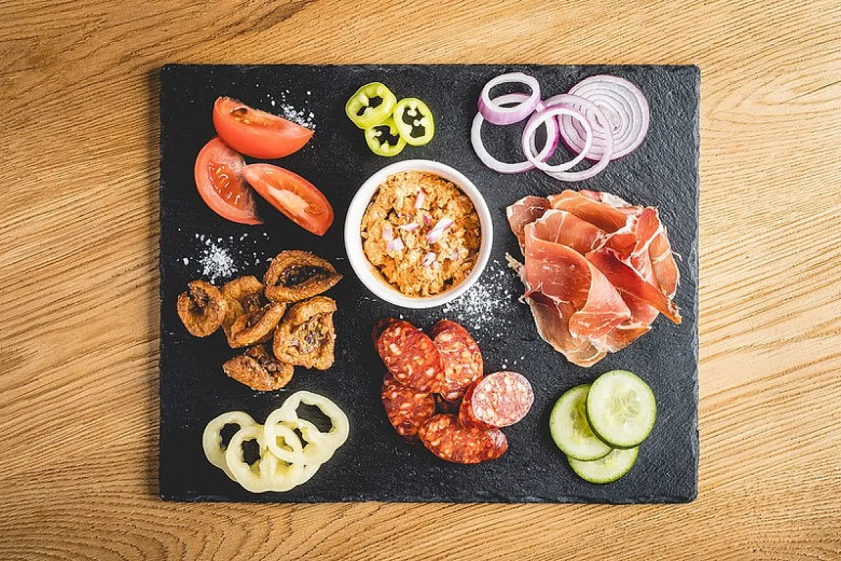 Hungarian GastroCellar