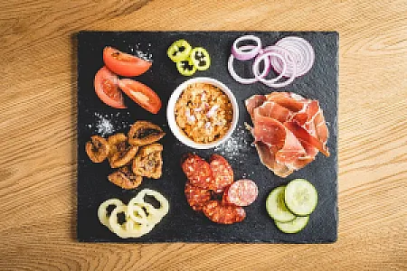 Hungarian GastroCellar