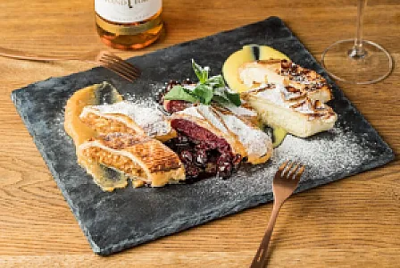 Hungarian GastroCellar