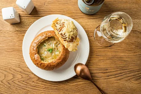 Hungarian GastroCellar